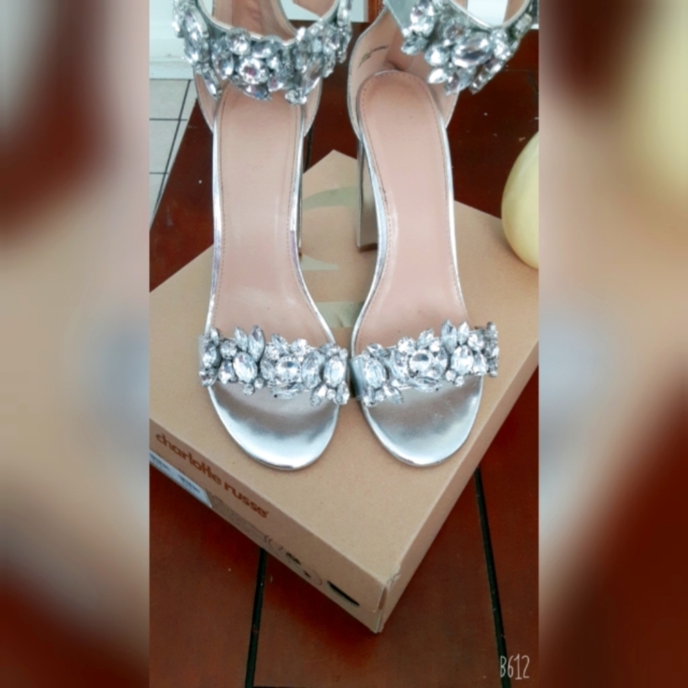 Shoes women